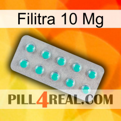 Filitra 10Mg 28